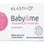 Elasti-Q VITAMINS & MINERALS Baby&me tbl 1x90 ks obrázok
