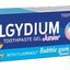 ELGYDIUM JUNIOR gélová zubná pasta s fluorinolom pre deti (7-12 rokov) s príchuťou žuvačky 1x50 ml obrázok