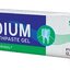 ELGYDIUM SENSITIVE gélová zubná pasta s fluorinolom k ochrane citlivých zubov 1x75 ml obrázok