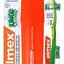 ELMEX JUNIOR SADA S PÚZDROM zubná pasta 75 ml + zubná kefka 1 ks + puzdro zadarmo, 1x1 set obrázok