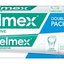 ELMEX SENSITIVE ZUBNÁ PASTA DUOPACK 2x75 ml obrázok