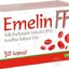 Emelin FF cps 1x30 ks obrázok