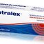 Emotralex rektálna masť na liečbu hemoroidov 1x25 g obrázok