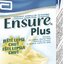 Ensure Plus banánová príchuť 1x220 ml obrázok
