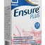 Ensure PLUS jahodová príchuť 24x220 ml obrázok
