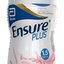 Ensure PLUS jahodová príchuť 4x220 ml obrázok