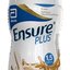 Ensure PLUS kávová príchuť 4x220 ml obrázok