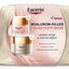 Eucerin Kazeta HYALURON-FILLER+ELASTICITY ROSÉ denný rosé SPF30 krém 50 ml + nočný krém 50 ml (akcia 2024) 1x1 set obrázok