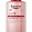 Eucerin pH5 Sprchový gél & olej pre suchú citlivú pokožku 1x400 ml obrázok