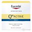 Eucerin Q10 ACTIVE nočný krém proti vráskam regeneračný na citlivú pokožku 1x50 ml obrázok