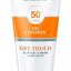 Eucerin SUN OIL CONTROL DRY TOUCH SPF 50+ gél-krém na opaľovanie 1x200 ml obrázok