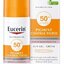 Eucerin SUN PIGMENT CONTROL TINTED SPF50+ LIGHT emulzia na opaľovanie s depigmentačným účinkom, svetlá 1x50 ml obrázok