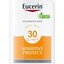 Eucerin SUN SENSITIVE PROTECT SPF 30 Mlieko extra ľahké, telové mlieko na opaľovanie (inov.23) 1x150 ml obrázok
