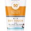 Eucerin SUN SENSITIVE PROTECT SPF 50+ Detský gélový krém na opaľovanie (inov.2023) 1x200 ml obrázok