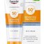 Eucerin SUN SENSITIVE PROTECT SPF 50+ Krém vysoko ochranný krém na opaľovanie, na tvár (inov.23) 1x50 ml obrázok