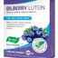Evalar BILBERRY LUTEIN tbl 1x50 ks obrázok