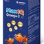 FARMAX MaxIQ Omega-3 sirup 1x150 ml obrázok