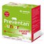 FARMAX Preventan Junior + vitamín C ovocný mix, tbl 1x90 ks obrázok