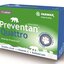 FARMAX Preventan Quattro + vitamín C tbl 1x12 ks obrázok