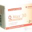 FARMAX Q Max 30 cps 30+30 ks zadarmo (60 ks) obrázok