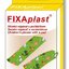 FIXAplast KIDS Detská náplasť strip s vankúšikom 72x19 mm, 1x10 ks obrázok