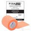 FIXAtape STRETCH Samofixačné elastické ovínadlo kompresné, bez latexu, farba fluorescentná oranžová, 5,0cm x 450cm, 1x1 ks obrázok