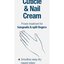 FLEXITOL KRÉM NA NECHTY A NECHTOVÚ POKOŽKU (Cuticle and Nail Cream) 1x15 g obrázok