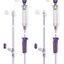 FLOCARE GRAVITY PACK SET set výživový enterálny gravitačný na vak, 1x1 set obrázok