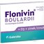 Flonivin BOULARDII cps (Saccharomyces boulardii + vitamín D3 + zinok) 1x10 ks obrázok
