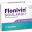 Flonivin BOULARDII cps (Saccharomyces boulardii + vitamín D3 + zinok) 1x60 ks obrázok
