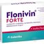 Flonivin FORTE cps (prospešné baktérie + inulín) 1x60 ks obrázok