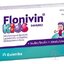 Flonivin KIDS IMMUNO prášok (prospešné baktérie + inulín + zinok + D3) vrecúška 1x10 ks obrázok