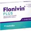 Flonivin PLUS cps (Saccharomyces + Bifidobacterium + zinok) 1x10 ks obrázok
