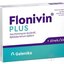 Flonivin PLUS cps (Saccharomyces + Bifidobacterium + zinok) 1x30 ks obrázok