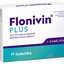 Flonivin PLUS cps (Saccharomyces + Bifidobacterium + zinok) 1x60 ks obrázok