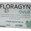 FLORAGYN vaginálne čapíky 1x6 ks obrázok