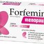 FORFEMINA Menopauza tbl 1x56 ks obrázok