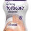 FortiCare Advanced s príchuťou chladivého manga/broskyne 24x125 ml (3000 ml) obrázok