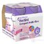 Fortini Compact Multi Fibre s jahodovou príchuťou 4x125 ml obrázok