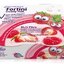 Fortini Creamy Fruit Multi Fibre príchuť červené ovocie (inov.2025) 4x100 g obrázok