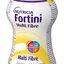 Fortini Multi Fibre s banánovou príchuťou tekutá výživa pre deti 1x200 ml obrázok