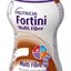 Fortini Multi Fibre s čokoládovou príchuťou tekutá výživa pre deti 1x200 ml obrázok