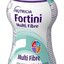 Fortini Multi Fibre s neutrálnou príchuťou tekutá výživa pre deti 1x200 ml obrázok