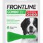 FRONTLINE Combo Spot-On pre psy XL sol (na kožu, psy 40-60 kg) 1x4,02 ml obrázok