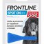 FRONTLINE Spot-on pre psy XL sol (na kožu, pipeta, psy 40-60 kg) 1x4,02 ml obrázok