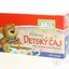 FYTO DETSKÝ ČAJ PRE SPOKOJNÉ BRUŠKO bylinný 20x1 g (20 g) obrázok