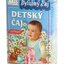 FYTO DETSKÝ ČAJ SYPANÝ bylinný 1x50 g obrázok