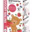 FYTO DETSKÝ ovocný čaj MALINA aromatizovaný (od ukončeného 9. mesiaca) 20x2 g (40 g) obrázok
