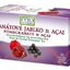 FYTO GRANÁTOVÉ JABLKO & ACAI ovocno-bylinný čaj 20x2 g (40 g) obrázok