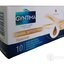 Fytofontana GYNTIMA Hyaluronic Vaginálne čapíky (inov.2020) 1x10 ks obrázok
